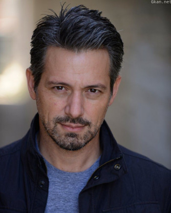 Nick Kiriazis