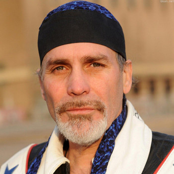 Robbie Knievel