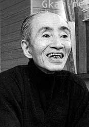 加藤嘉