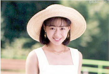 岸田里佳