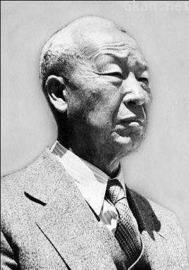 李承晚