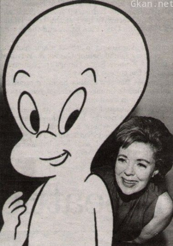 Norma MacMillan