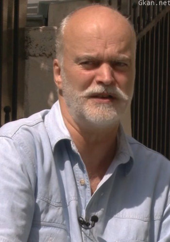 Vlad Radescu