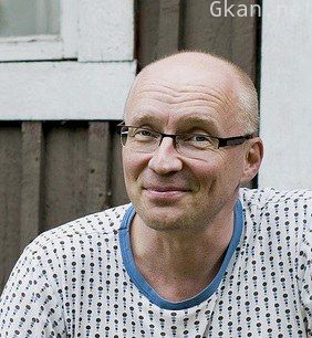 Antti Pääkkönen