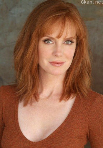 Jamie Rose