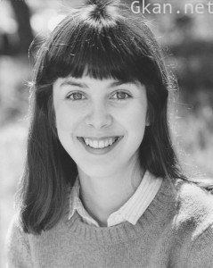 Martha Quinn
