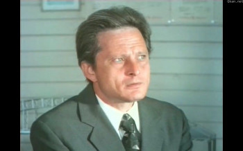 Viktor Sergachyov