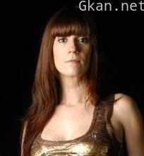 Mónica Scapparone