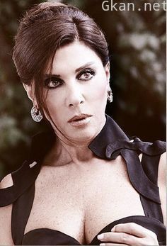 娜巴海蒂.洁赫里