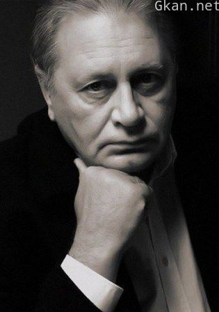 Valentin Smirnitsky