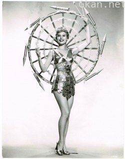 Barbara Ruick
