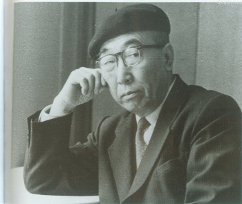 江户川乱步