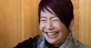Annette Shun Wah