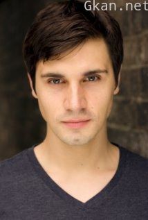 Justin McDonald