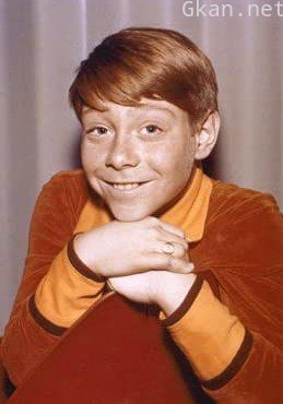 Bill Mumy
