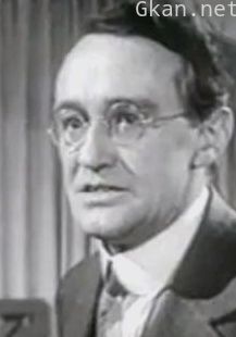Arthur Shields