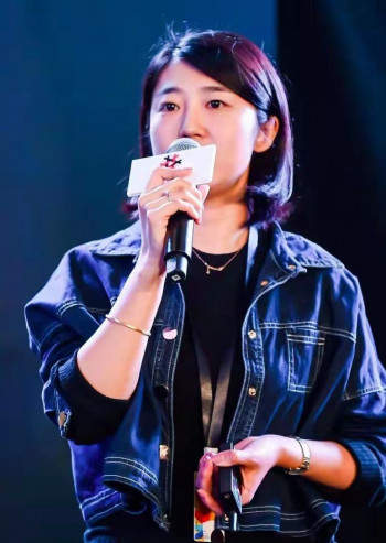 姜楠