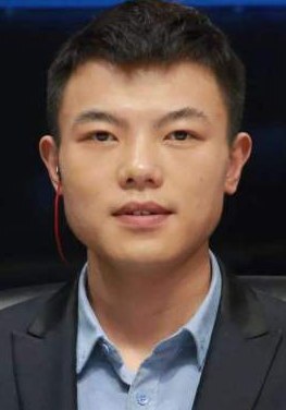 邹彬