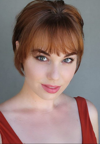 Briana Walden