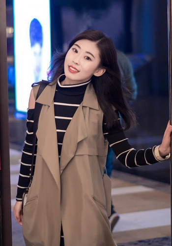 单沐希