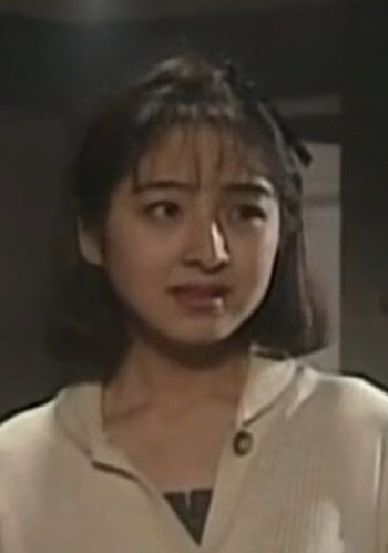 泽口遥