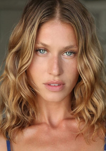 Olga Kent