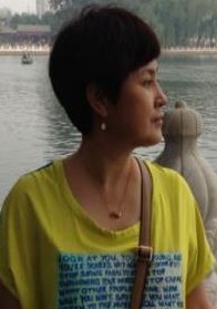 马晓骥