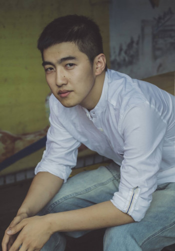 杨润晖