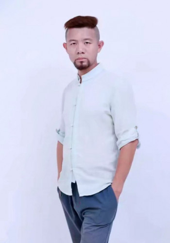 李训波