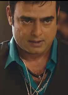 Abhimanyu Singh
