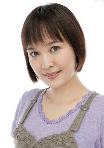 永岛由子