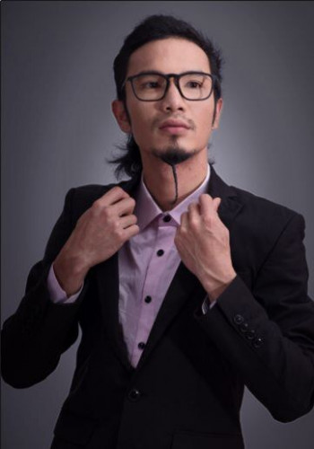 林进杰