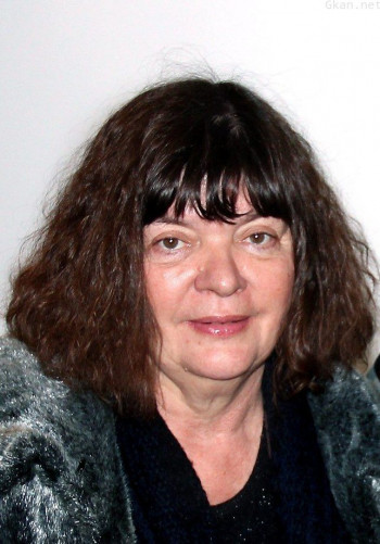 Gorica Popovic