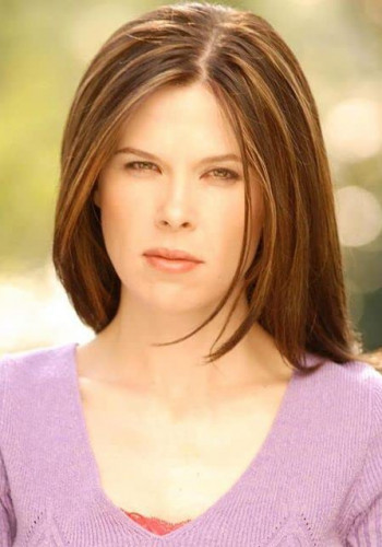 Julie Rose