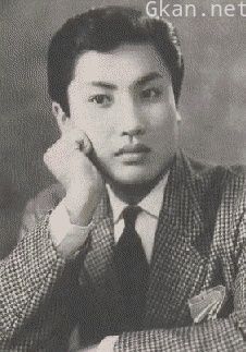 中村锦之助