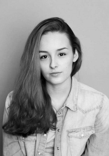 Caroline Godard