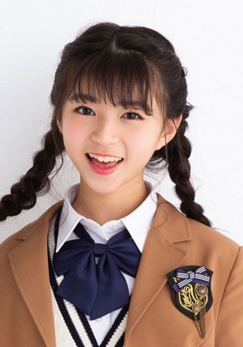大里菜樱