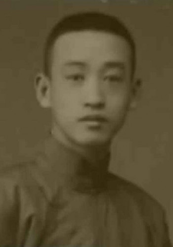 孙玉奎