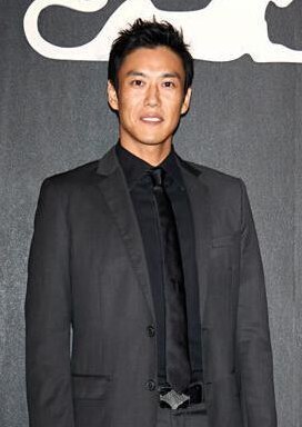 加贺美智久