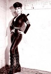 Mistress Persephone