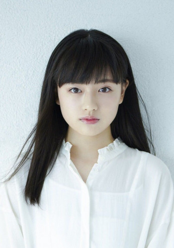上坂树里