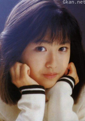 小川范子