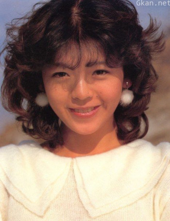 森永奈绪美