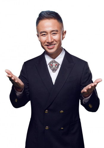 郭晨冬