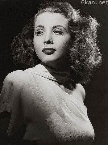 Maria Palmer