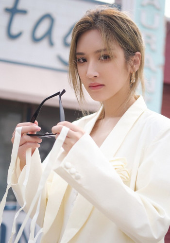 李晨歆