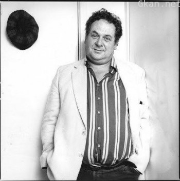 Jeff Nuttall