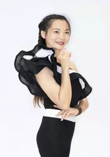 蒋艳