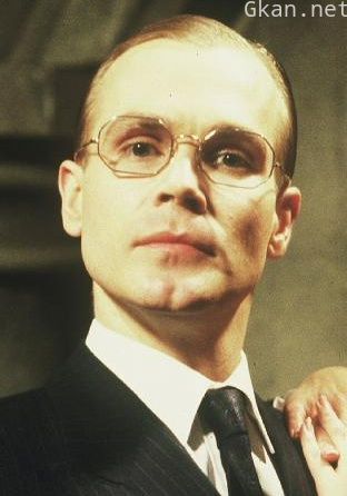 Richard Gibson