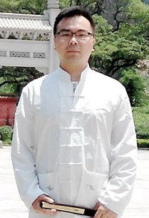 张海